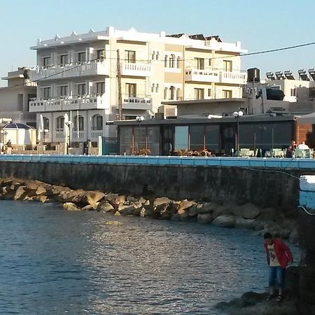 Mandy Suites Kíssamos Cameră foto